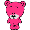 Cute Bear