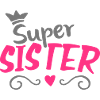 Super Sister Princess