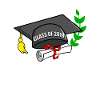Preschool Graduate - class of 2018