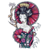 Geisha2