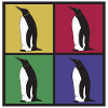 Penguin Penguins Pingu