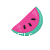 One in a melon