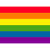 Gay Pride Flag