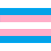 Transgender Pride Flag