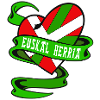 basque heart ikurrina