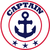 Captain Sailing