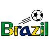 Brazil - football