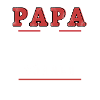 stolzer Papa Söhnen Familie