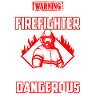 Wife firefighter fireman firefighter woman