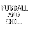 FOOTBALL AND CHILL