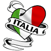 italia heart