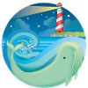 whale