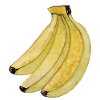 Banane bananes