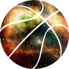 Basketball Space