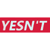 Yesn't