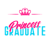 Preschool Graduate Princess - Graduation Gift