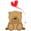 Teddy Love