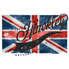 Hinkley Union Jack
