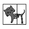 Schroederer Cat Schrödinger's cat physics