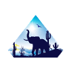 éléphant