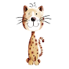 Little Cat - Cats Comic