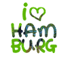 Ich liebe Hamburg