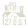 127.0.0.1 Localhost