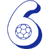 Number 6 handball player
