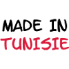 Made in Tunisie