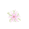 Flower Power white