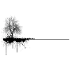 Ink Tree