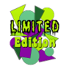 limited edition