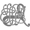 Wikinger T Shirt Design Pferdchen