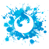UI5 Phoenix Splash Blue