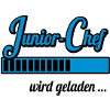 Junior chef Loading ... (pregnancy)