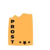 Prost Bier Alkohol Krug