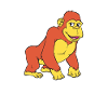 gorilla