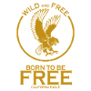 Né pour être libre