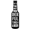 Beer time