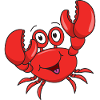 Cancer crab