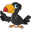 Toucan toucan