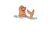 Seal - Seal while bathing
