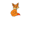Little Fox - Sweet Fox Puppy