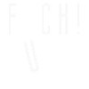 Falling Fuck