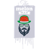 L'homme au chapeau