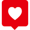 LIKE ME - heart love