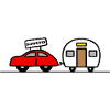 Caravan Camper Travel Sweden