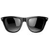 Lunettes de soleil
