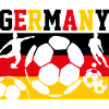 Germany flag Germany fanshirt