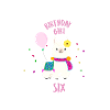 Birthday Girl